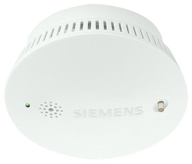 Røgalarm sd230n 230V m/ 9v backup - 1