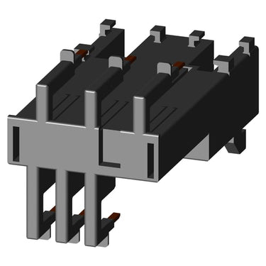 Linkmodul 3RV2011/3RT201 - 1