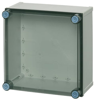 Kasse Quick 300 x 300 x 170 mm - 1