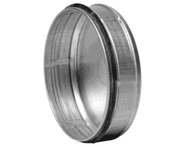 Unite endebund med nippel 250 mm - 1