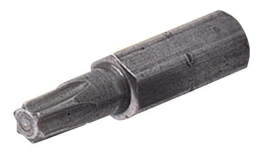 Irimo bit 1/4" TX 9x25mm 10 stk - 1