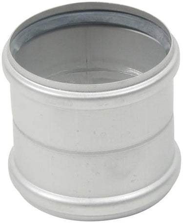 BLÜCHER skydemuffe 110 mm rustfri/syrefast - 1