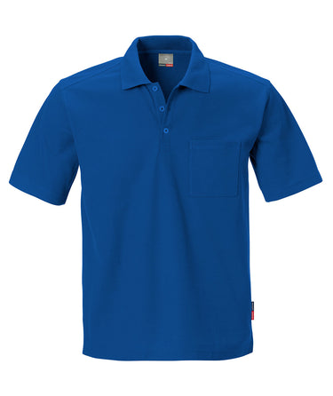 Match Poloshirt Kongeblå XS - 1