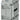 N/PE-klemme 4P ubrudt for 3LD2 frontmontage op til 32A 3LD9220-2B - 1
