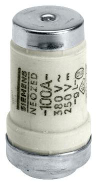 Sikring D03 100A GL/GG - 1