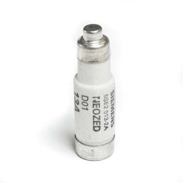 Sikring D01 2A GL/GG - 1