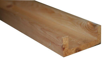 Klemliste bund 28X68 - 1
