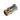 Henco pres muffe-overgang alu/stålrør 26x22mm CuSi - 1