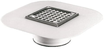 Klinkekitsæt purus plast 150 mm - 1