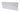 Skillerum bred version for lagerkasse bredde = 183 mm (Forpakning med 10 stk) - 2