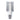 TrueForce Urban LED HPL 42W (HPL 200 W SON 100 W) 6000 lm E40 840 IP65 - 1