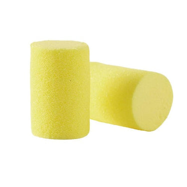 Ear classic øreprop gul 250 par - 1