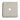 Lampeudtag med ramme 50 hvid - 1