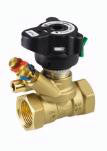 Danfoss MSV-BD 25 indreguleringsventil - 1
