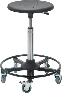 Sigma Montørstol 480 høj - 1