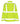 Mascot regnjakke 50101 hi-vis gul str 2XL - 4