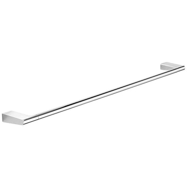 Pressalit Style håndklædestang enkelt 810 mm krom - 1