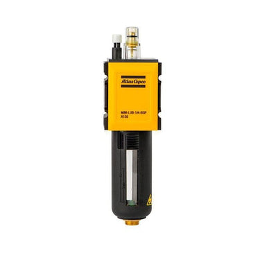 Atlas Copco 1" tågesmører BSP gevind - 1