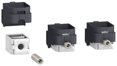 Klemmesæt 1,5-95MM2 kobber/aluminium 3 styk - 1
