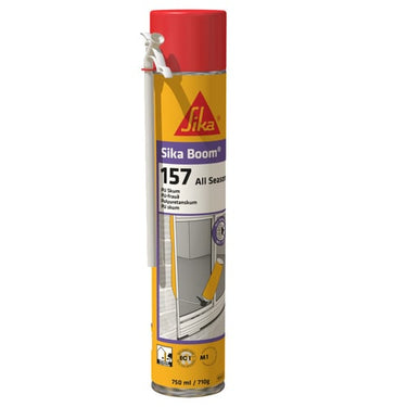 SikaBoom-157 All Seasons 750ML - 1