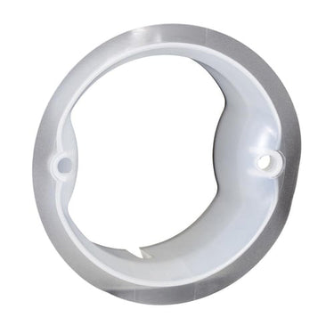 Loft- og vægdåse tilbehør afstandsring 16-32 mm for PL dåse - 1