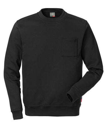 Sweatshirt match 2-837 sort 2XL - 1