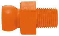 Cool Line Tilslutning 1/8"NPT 1/4" - 1