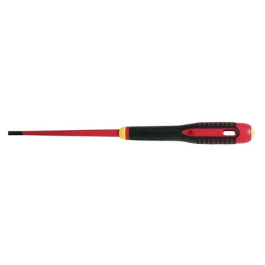 Bahco 8040SL Skruetrækker Slimblade1000V LK 0,8X4,0X100 - 1
