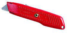 Stanley kniv med automatisk bladretur - 1