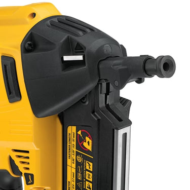 DeWalt Gipsvæg-spids DCN890 betonsømpistol - 1