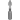 Pressalit papirholder til VALUE toiletstøtte - 2
