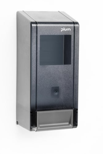 Plum dispenser MP2000 Modul 1 0,7/1,4 l - 1