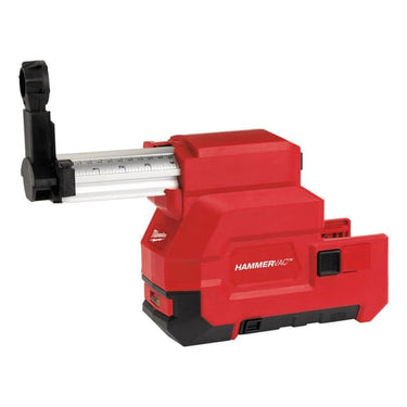 Milwaukee 18V Støvudsuger FUEL M18 Cdex-0 solo - 1