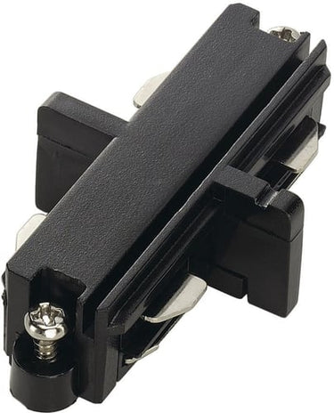 Samlestykke elektrisk mat sort - 1
