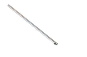 Aksel 6X6MM for greb OH_1-2-3 OXS6X180 - 1