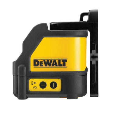 DeWalt Linjelaser selvnivellerende (kører på 3xAA batteier) - 1