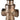 Reduktionsventil MiniBras 1-4 bar 1/2" - 1