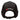 3M First Base 3 Bump Cap 2030610 Classic 55mm reduceret skygge sort - 3