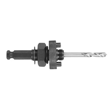Milwaukee holder for hulsav HEX 7/16 32-210mm - 1