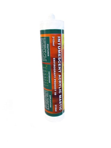 Envirograf AM Brandmastik 310 ml - 1