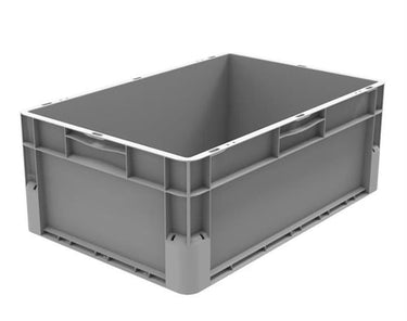 Euroclick 44,5 Liter 600 x 400 x 235 mm. - 1