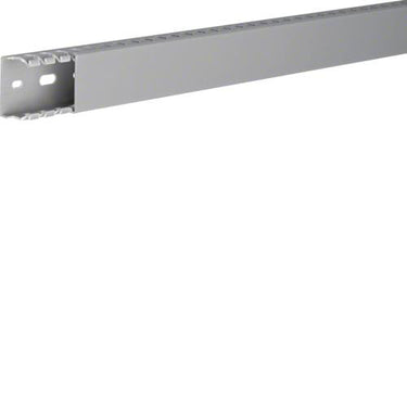 Ledningskanal opslidset DNG25037 - 1