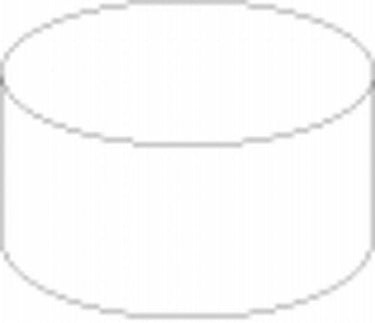 Udsparring UFB-RF til UFB 900 - 1