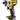 DeWalt 18V Slagskruetrækker kulløs solo - 1