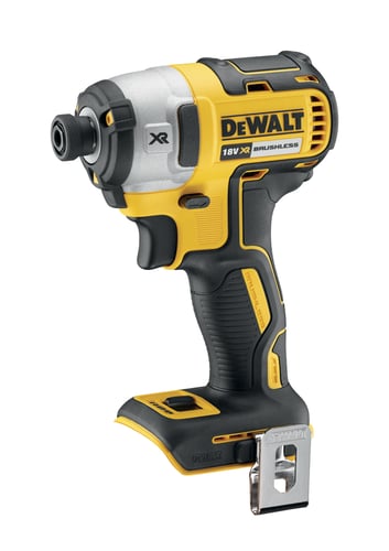 DeWalt 18V Slagskruetrækker kulløs solo - 1