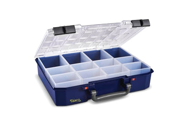 Transportkasse raaco CarryLite 80 4x8-12 - 1