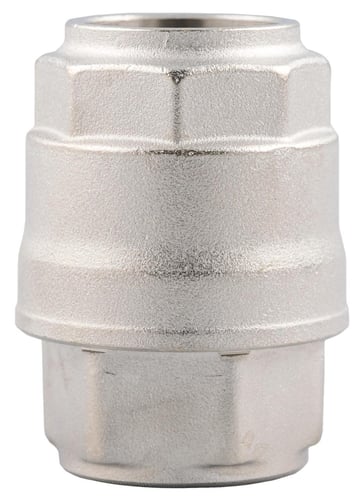 Muffe indvendigt gevind 32x1" - 1
