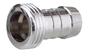 NITO 1/2" Slangerør med 1/2" udvendig RG og 1/2" slangespids - 1