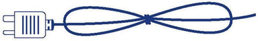 Føler type 120 ovn-/bageføler - 1