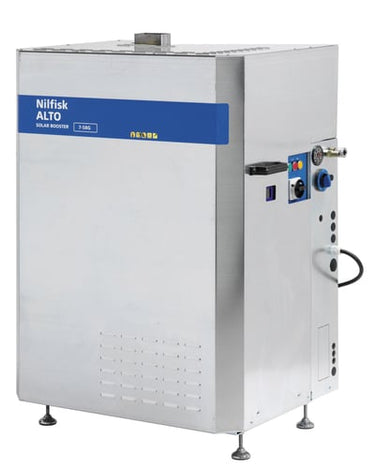 Hedtvandsrenser sh solar 7p-170/1200 g prof - 1